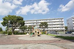 UR成田ニュータウン橋賀台