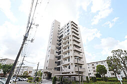 UR成田ニュータウン橋賀台