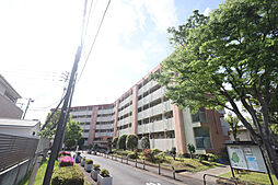 UR成田ニュータウン加良部四丁目
