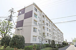 UR成田ニュータウン橋賀台