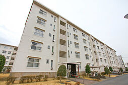 UR成田ニュータウン橋賀台