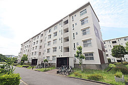 UR成田ニュータウン橋賀台