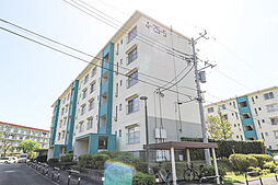 UR成田ニュータウン加良部四丁目