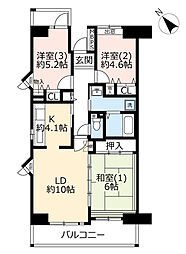 URグリーンプラザ幕張