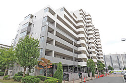 URグリーンプラザ幕張