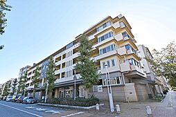 UR幕張ベイタウンパティオス15番街