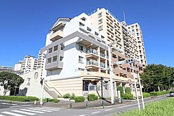 UR幕張ベイタウンミラリオ