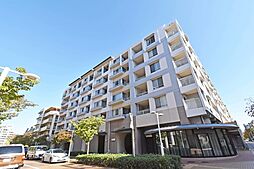 UR幕張ベイタウンパティオス15番街