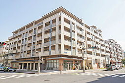 UR幕張ベイタウンパティオス20番街