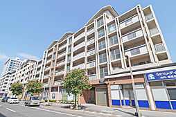 UR幕張ベイタウンパティオス20番街