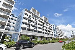 UR幕張ベイタウンパティオス22番街