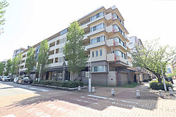 UR幕張ベイタウンパティオス15番街