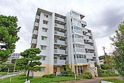 URアートヒル高根台