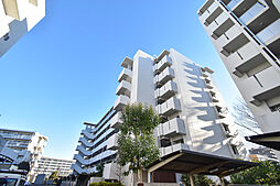 URアートヒル高根台