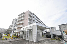 URアートヒル高根台