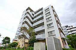 URアートヒル高根台