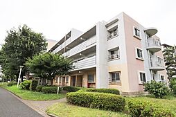 URアートヒル高根台