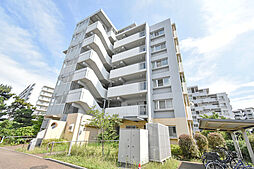 URアートヒル高根台