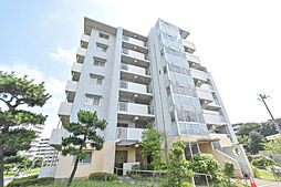 URアートヒル高根台