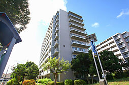 URアートヒル高根台