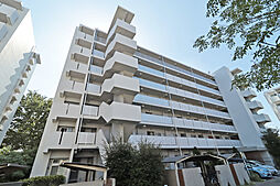 URアートヒル高根台