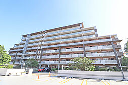 URアートヒル高根台