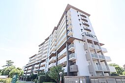 URアートヒル高根台