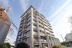 URアートヒル高根台