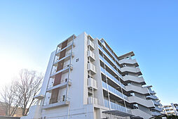 URアートヒル高根台