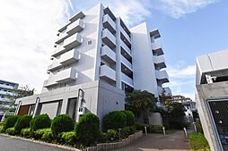 URアートヒル高根台