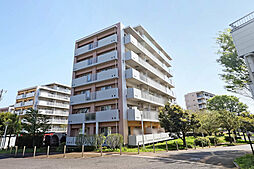 URアートヒル高根台