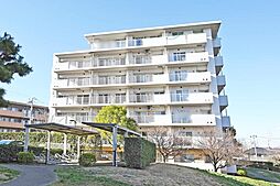 URアートヒル高根台