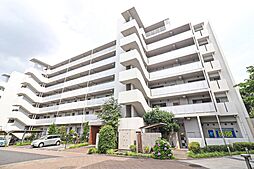URアートヒル高根台