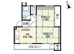 UR高根台