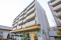UR高津