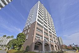 UR浦安マリナイースト21潮音の街