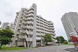 UR浦安マリナイースト21望海の街