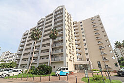 UR浦安マリナイースト21望海の街