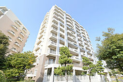 UR浦安マリナイースト21海園の街