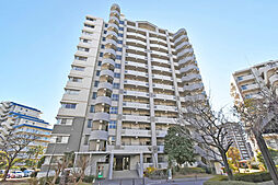 UR浦安マリナイースト21海園の街