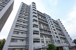 UR浦安ニューシティ美浜西エステート