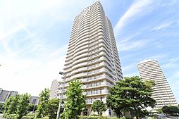 UR浦安マリナイースト21望海の街