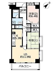 UR浦安マリナイースト21望海の街