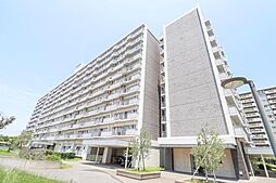 UR浦安ニューシティ美浜西エステート