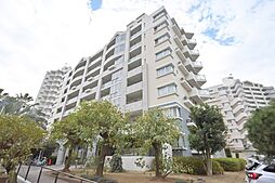 UR浦安マリナイースト21海園の街