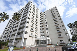 UR浦安マリナイースト21望海の街