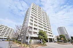 UR浦安マリナイースト21海園の街