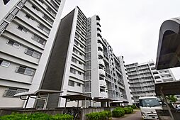 UR浦安ニューシティ美浜西エステート