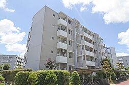 URパークサイド鎌ヶ谷