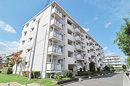 UR大津ヶ丘第二